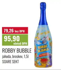Ratio Robby bubble nabídka