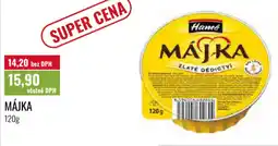 Ratio Májka nabídka