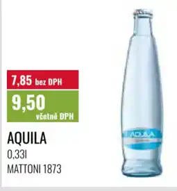 Ratio Aquila nabídka