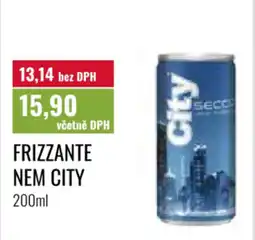 Ratio Frizzante nem city nabídka