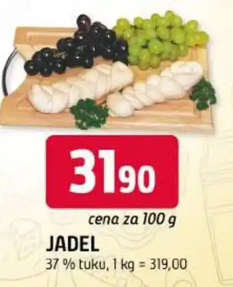 Trefa Jadel nabídka