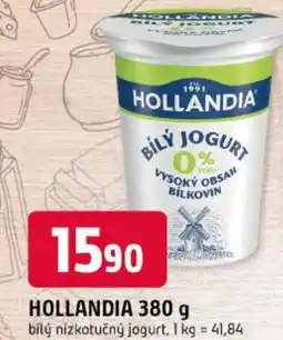 Trefa Hollandia nabídka