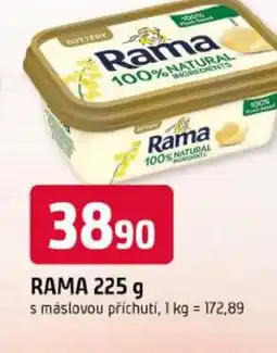 Trefa Rama nabídka