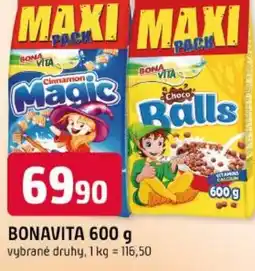 Trefa Bonavita nabídka