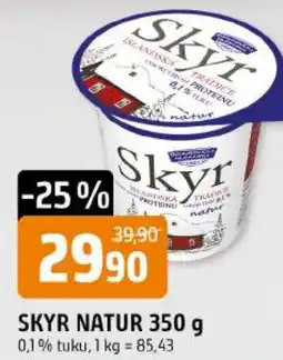 Trefa SKYR NATUR 350 g 0,1% tuku nabídka
