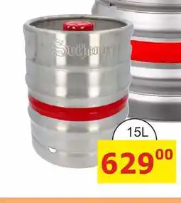 BENE Nápoje SVIJANSKÝ MÁZ 11° - světlý ležák nabídka