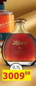 BENE Nápoje Ron Zacapa Centenario XO 0,7l 40% nabídka