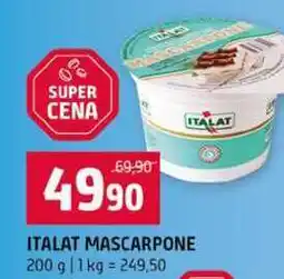 Terno ITALAT MASCARPONE nabídka