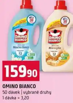 Terno OMINO BIANCO 50 dávek vybrané druhy nabídka