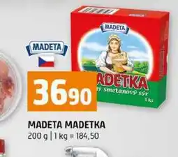 Terno MADETA MADETKA nabídka