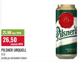 Pilsner urquell
