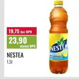 Ratio Nestea nabídka