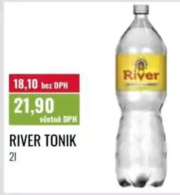 Ratio River tonik nabídka