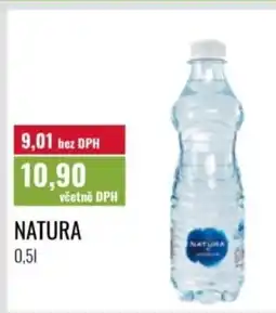 Ratio Natura nabídka