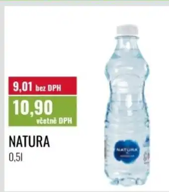 Ratio Natura nabídka
