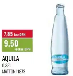 Ratio Aquila nabídka
