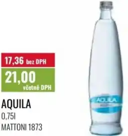 Ratio Aquila nabídka