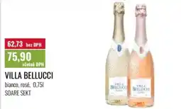 Ratio VILLA BELLUCCI bianco, rosé nabídka