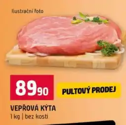 Terno VEPŘOVÁ KÝTA nabídka
