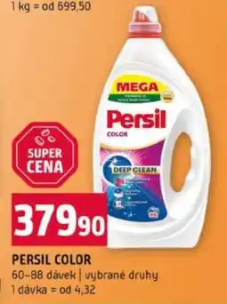 Terno Persil Color nabídka