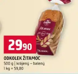 Terno Odkolek Žitamoc nabídka
