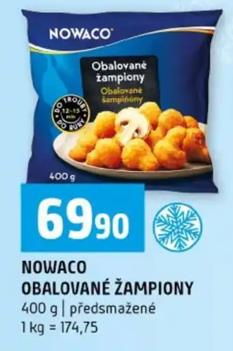Terno NOWACO OBALOVANÉ ŽAMPIONY nabídka