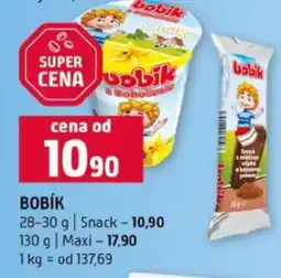 Terno Bobík nabídka