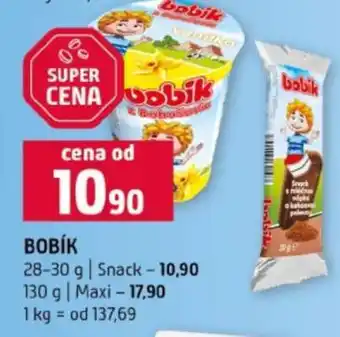 Terno Bobík nabídka