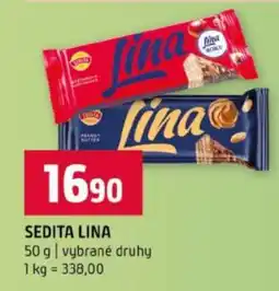 Terno SEDITA LINA nabídka