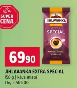 Terno Jihlavanka Extra Special nabídka