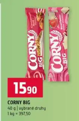 Terno Corny BIG nabídka
