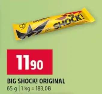 Terno Big shock! Original nabídka