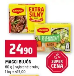 Terno Maggi Bujón nabídka