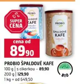 Terno Probio Špaldové kafe nabídka