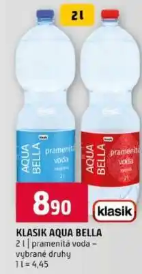 Terno Klasik Aqua Bella nabídka
