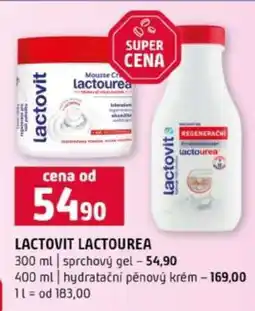 Terno LACTOVIT LACTOUREA nabídka