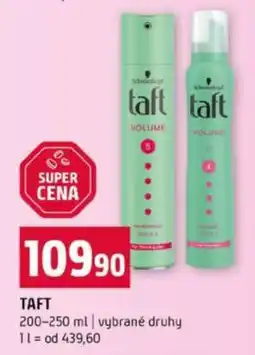 Terno Taft nabídka