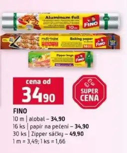 Terno Zipper sáčky nabídka