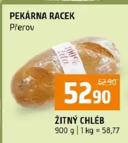 Terno ŽITNÝ CHLÉB nabídka