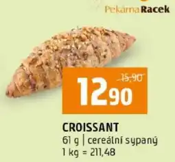 Terno Croissant nabídka