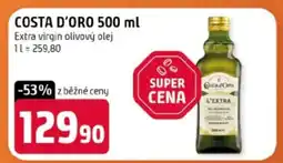Terno COSTA D’ORO 500 ml nabídka