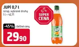 Terno JUPÍ 0,7 l nabídka