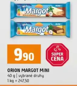 Terno ORION MARGOT MINI nabídka