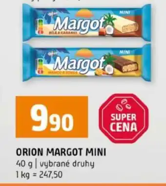 Terno ORION MARGOT MINI nabídka