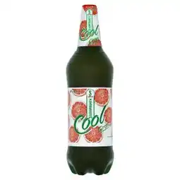 Tesco Staropramen Cool 1,5l, vybrané druhy nabídka
