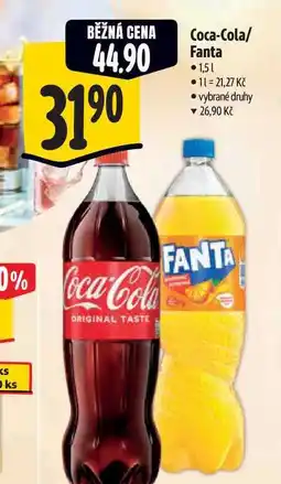 Albert Fanta nabídka