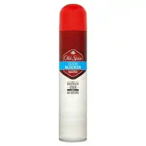 Albert Old Spice Deodorant ve spreji 200ml, vybrané druhy nabídka