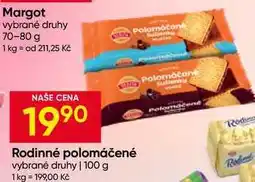 Hruška Rodinné vybrané druhy nabídka