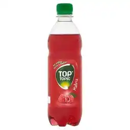 Hruška Top Topic 0,5l, vybrané druhy nabídka