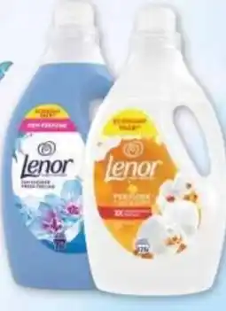 Ratio Lenor aviváž nabídka